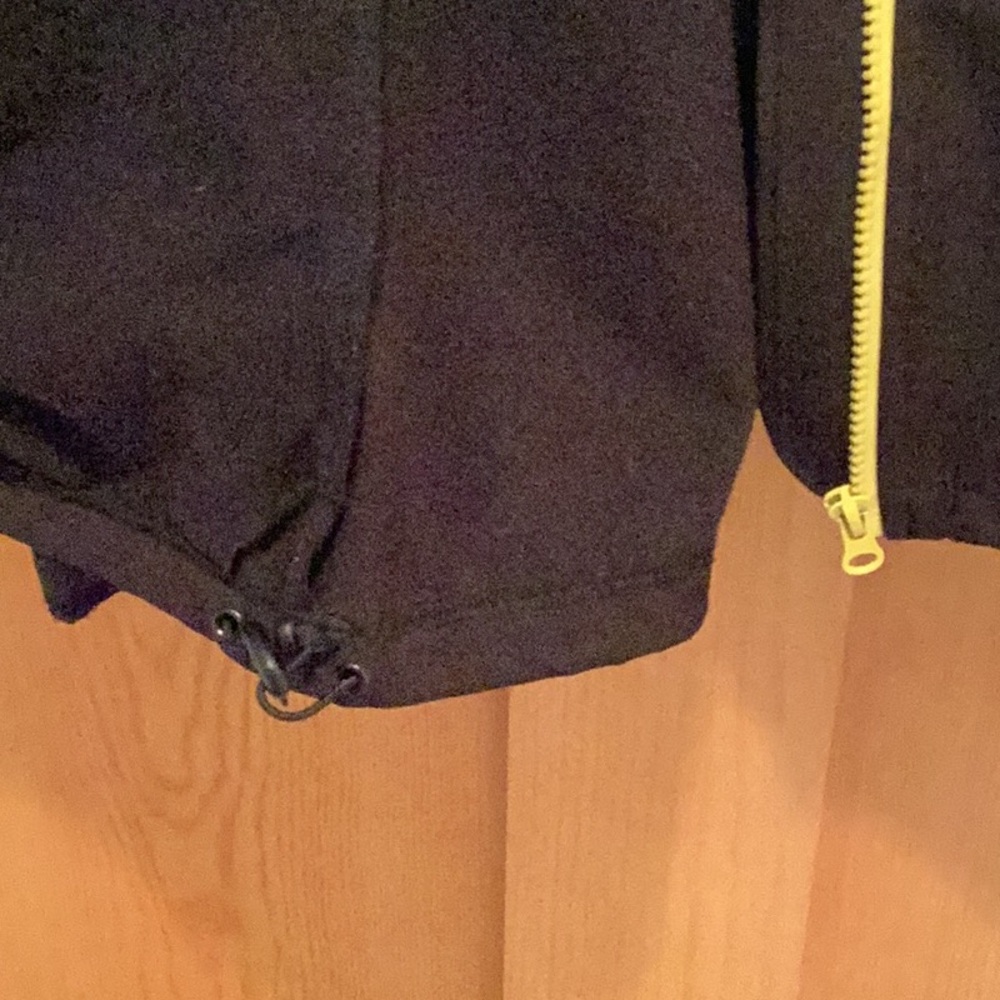 Chill Factor Performance Jacket - Picture 5 of 8